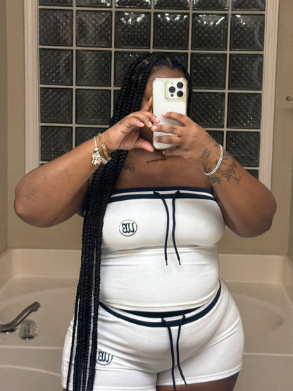 Sailor’s Dream Velour Body Set