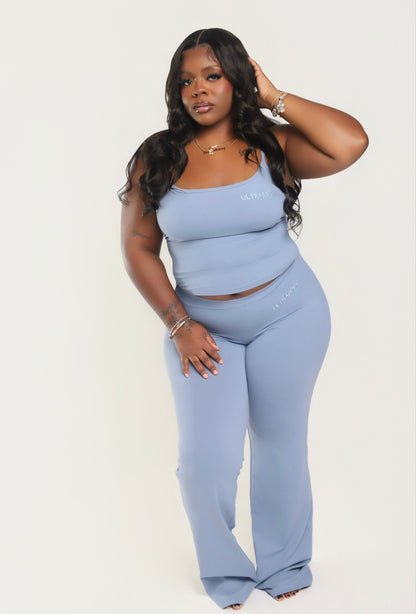 Bleu Core Body Set